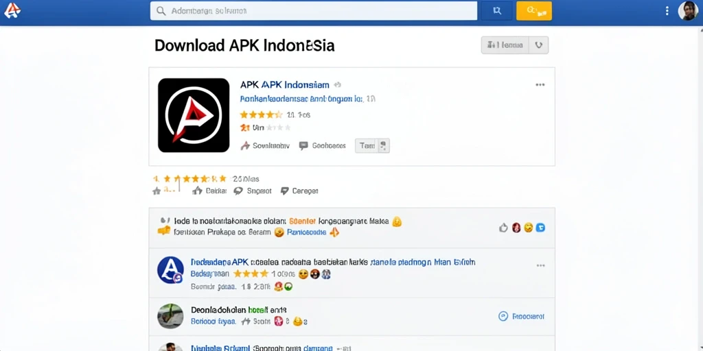 Tampilan antarmuka yang menarik dan intuitif.