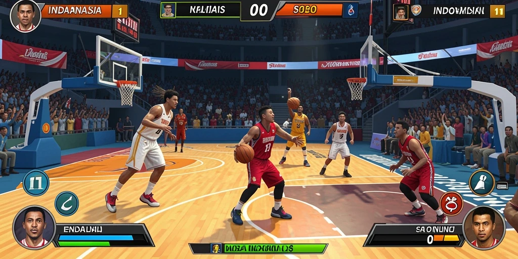 Screenshot menampilkan mesin slot dengan tema luar angkasa yang menarik.