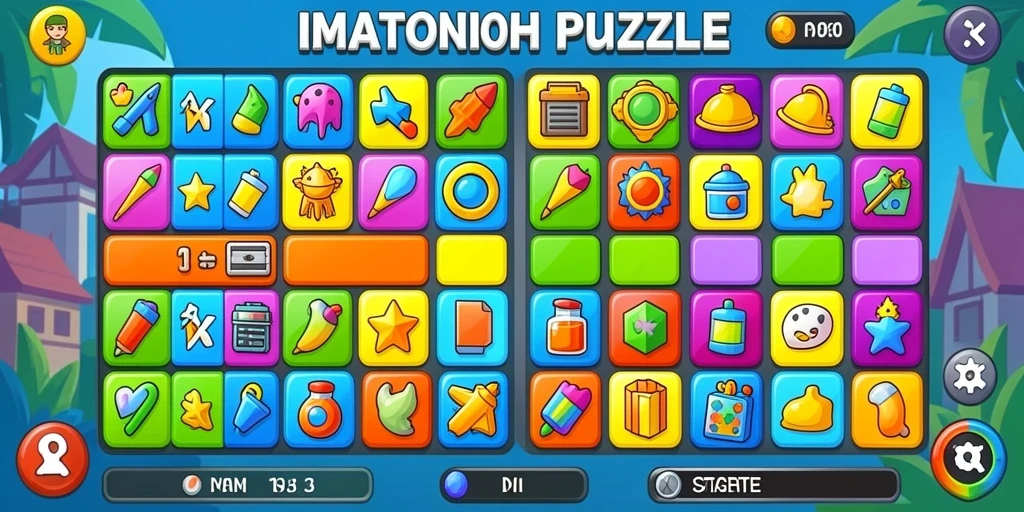 Tampilan game slot MERDEKA777 yang menarik.
