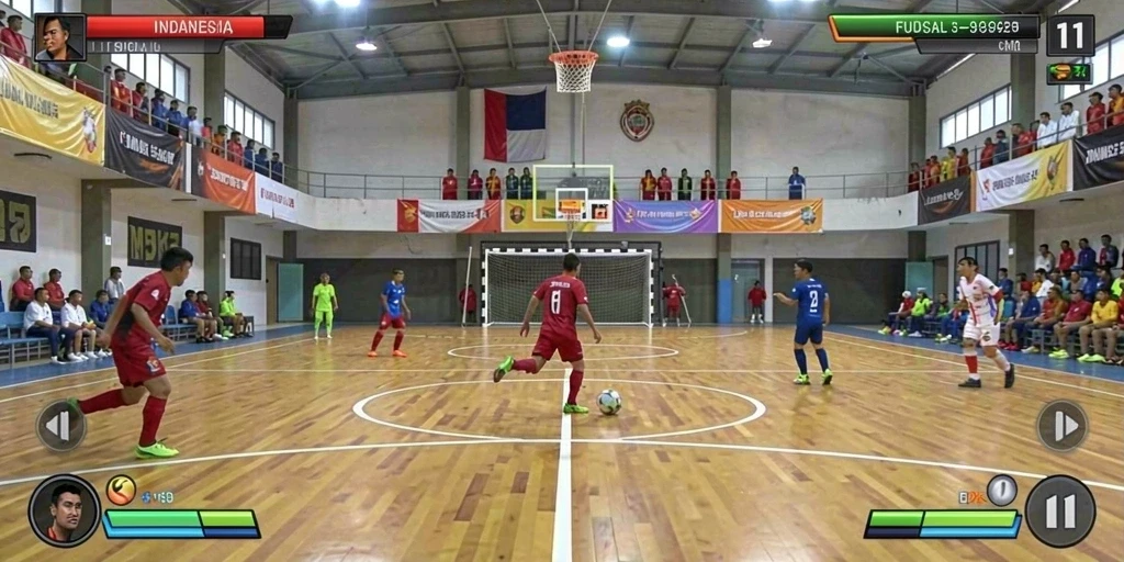 Tampilan awal yang menarik dari TOTO22.