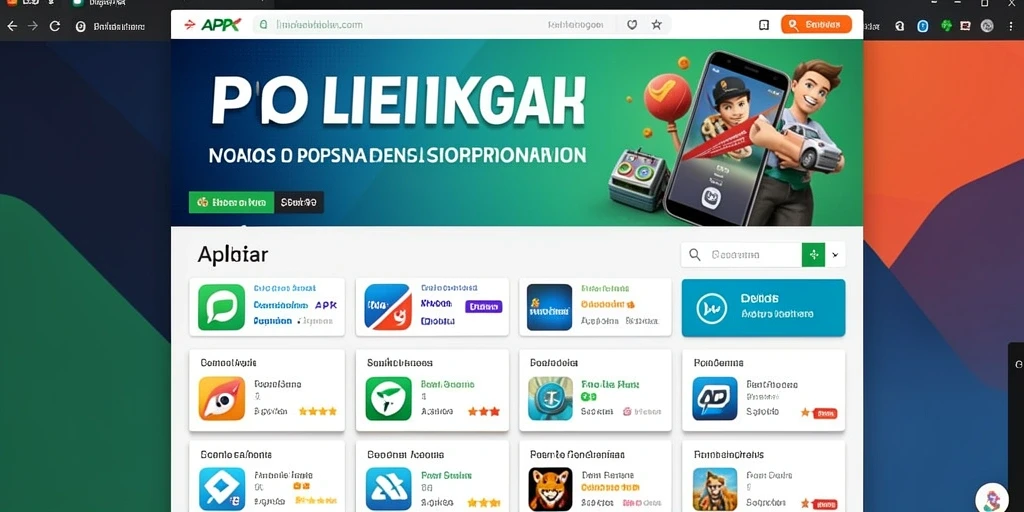 Tangkapan layar menampilkan karakter pemain di planet asing.