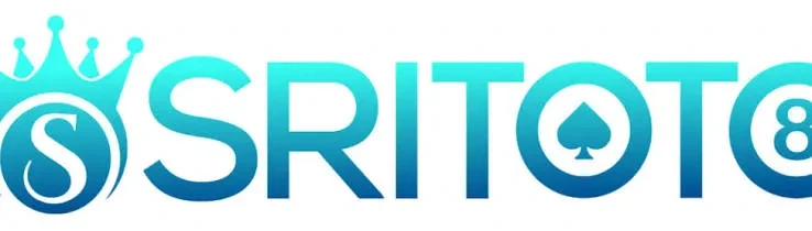 sritoto — logo banner resmi Indonesia